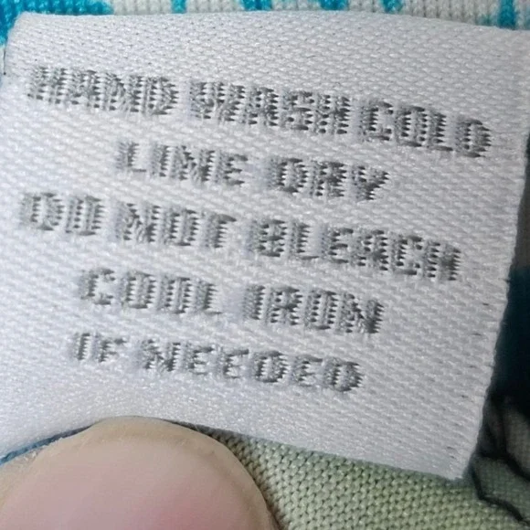 Dressbarn 16W Floral Cowl Neck Dress Blue Green Black Sleeveless Stretch Y2K EUC - Picture 7 of 8